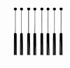 5ft led batten
